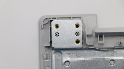 Lenovo IdeaPad 320-15IKB 320-15ISK Keyboard Palmrest Top Cover Grey 5CB0N86265
