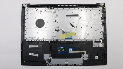 Lenovo IdeaPad 130-14AST 130-14IKB Keyboard Palmrest Top Cover US 5CB0R34880