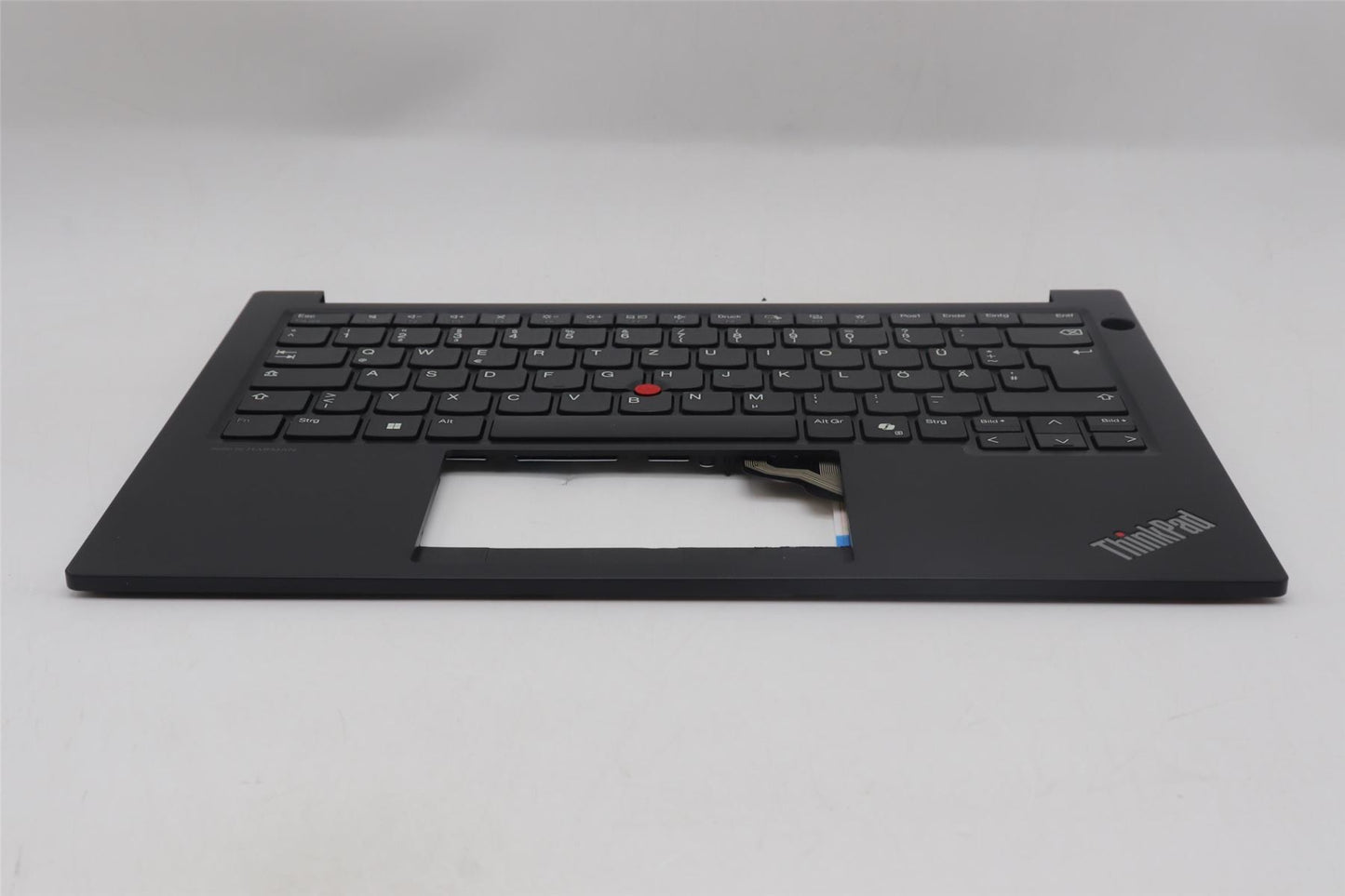 Lenovo MECH_ASM FRU GER (TRI) UK BK 5M11N99972