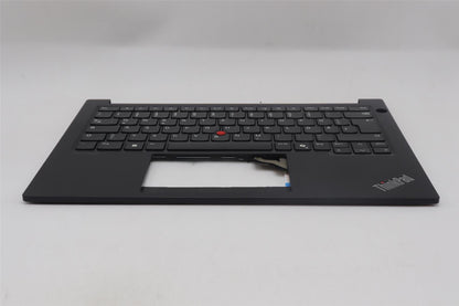 Lenovo MECH_ASM FRU GER (TRI) UK BK 5M11N99972