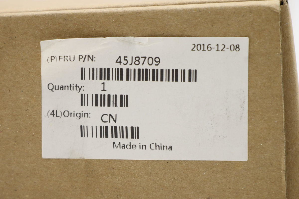 Lenovo FRU Cable 45J8709