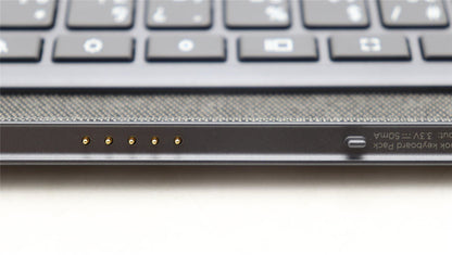 Lenovo English French Keyboard 5CB1H82602
