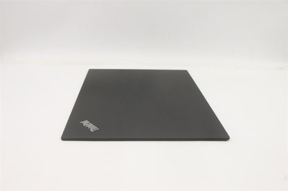 Lenovo ThinkPad P14s 2 T14 2 LCD Cover Rear Back Housing Black 5CB0Z69253