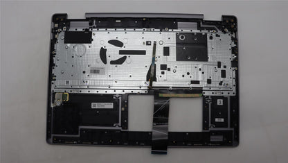 Lenovo Upper Case ASM_SWS H 83BS FP ARGY 5CB1L50388