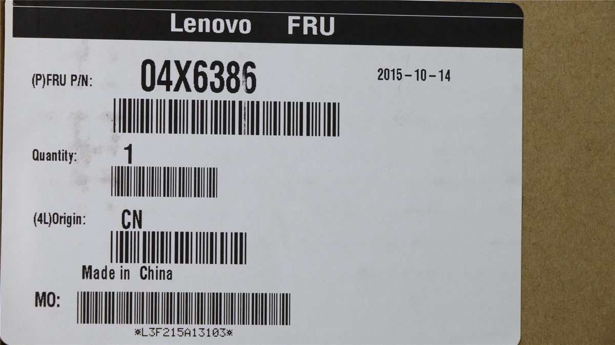 Genuine Lenovo ThinkPad X240 X250 Keyboard Lithuanian Black Backlit 04X6386