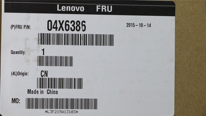 Genuine Lenovo ThinkPad X240 X250 Keyboard Lithuanian Black Backlit 04X6386