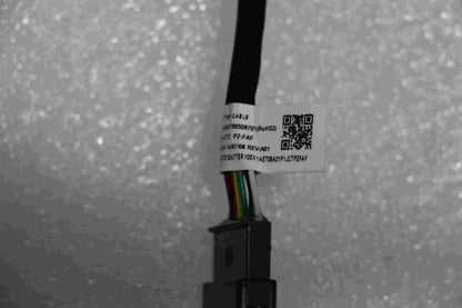 Lenovo Yoga 2e 500-22IBU Battery Cable Black 5C10G60005