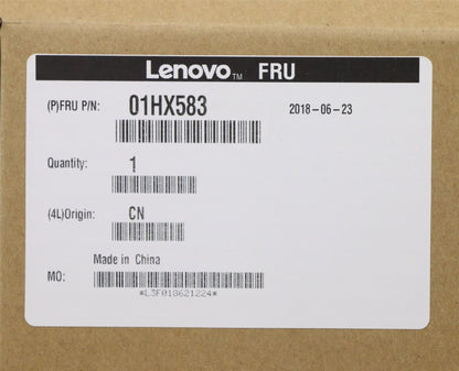 Lenovo ThinkPad X280 A285 X390 X395 L13 Keyboard Czech Black 01HX583