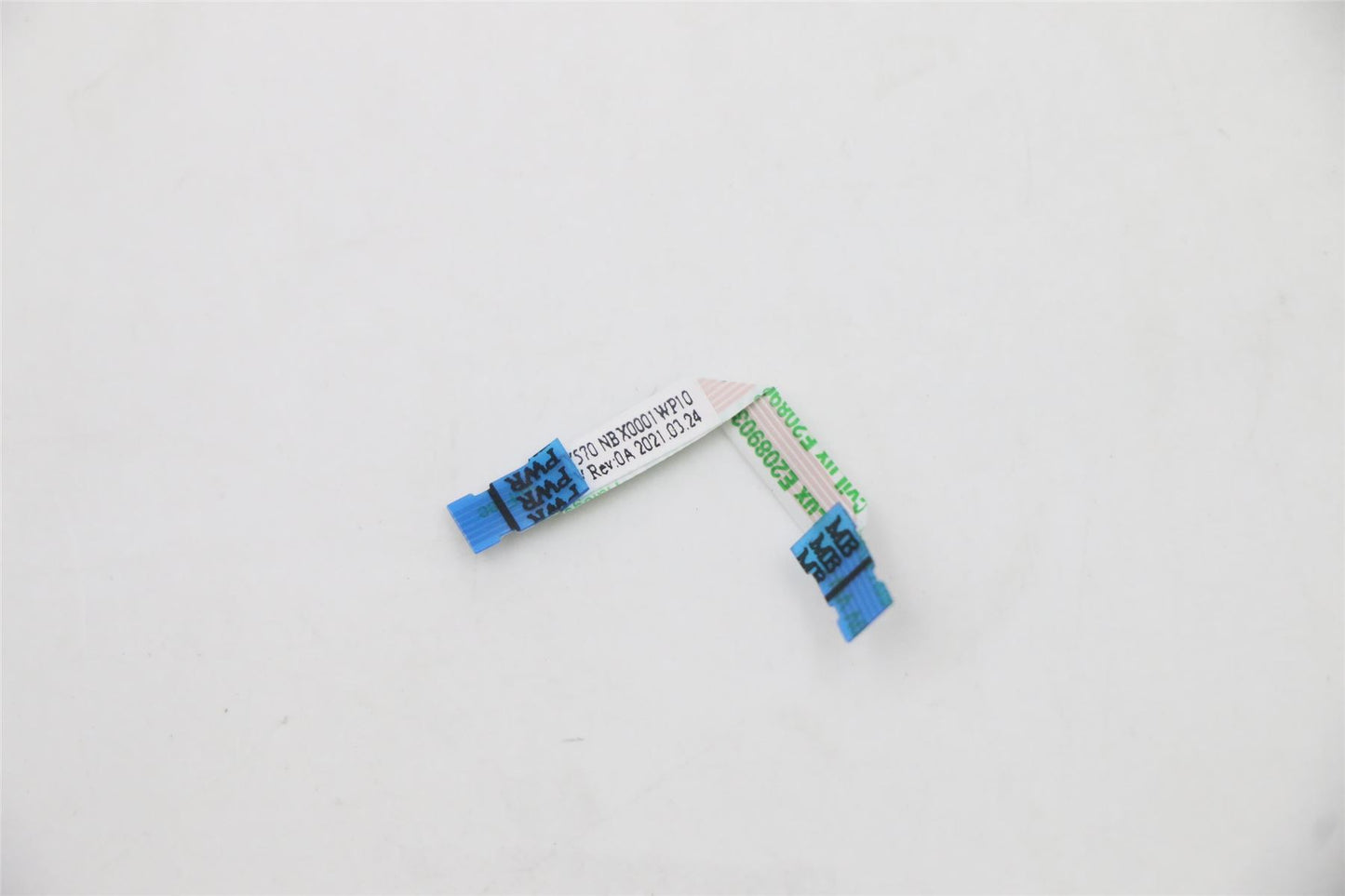 Lenovo Legion 5-17ITH6H 5-17ACH6H 5-17ITH6 Power Button Board Cable 5C10S30256
