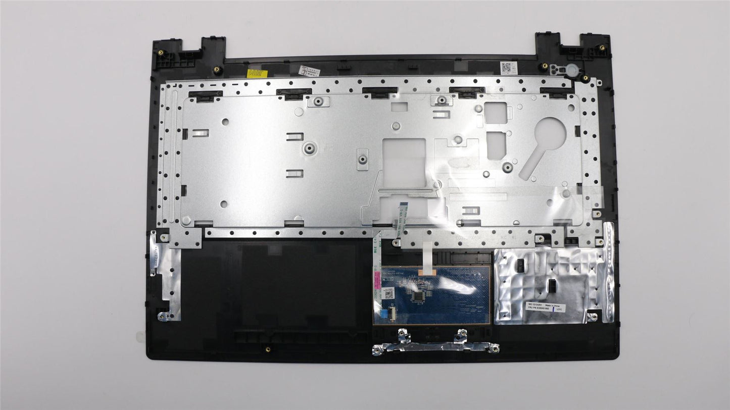 Lenovo IdeaPad 300-17ISK Palmrest Top Cover Housing Black 5CB0K61893