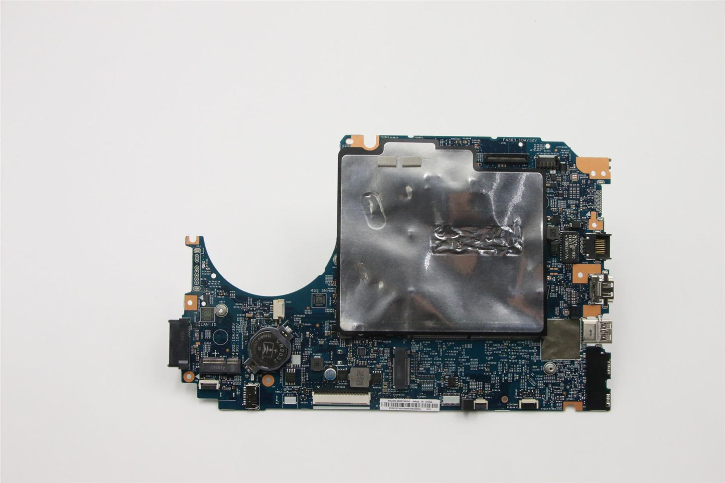 Lenovo V130-15IKB Motherboard Mainboard UMA Intel Celeron 3867U 4GB 5B20T95202