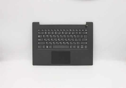 Lenovo UpperCaseC 81HQ W/KB NFP NBL IG HB 5CB0R34933