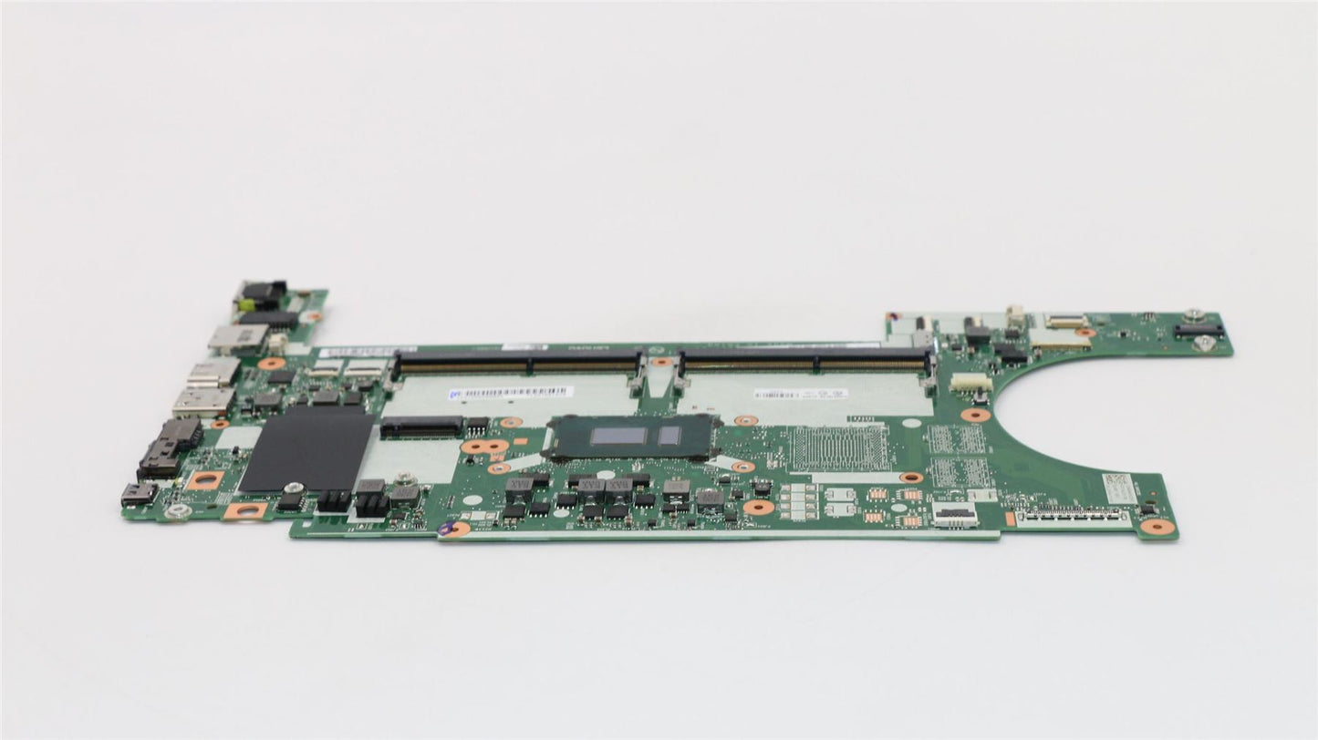 Lenovo 01LW376 IHDG620 i5-8250U DC WIN NA NT