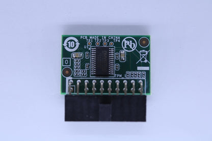 Lenovo USI-TPM2.0 Module V1.0 MP M.2 Board 00PH455