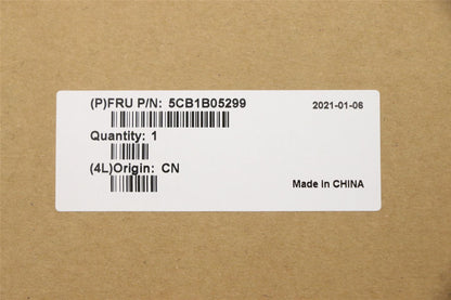Lenovo Upper Case ASM_KO Q82A3 GY 5CB1B05299