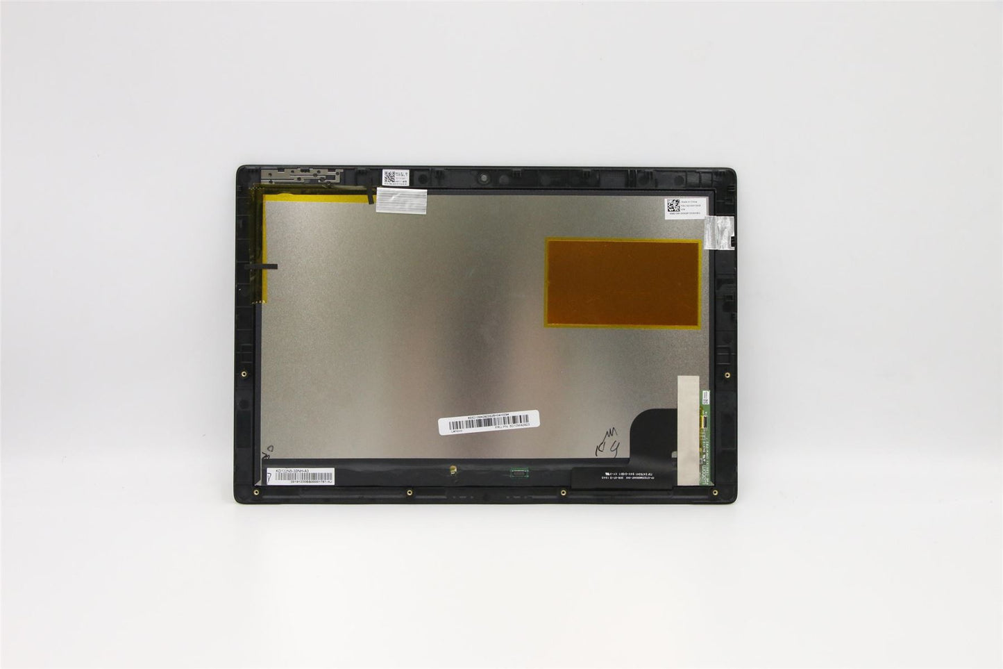 Lenovo Miix 510-12ISK 510-12IKB Touch Touchscreen 12.2" FHD LTE 5D10M42923