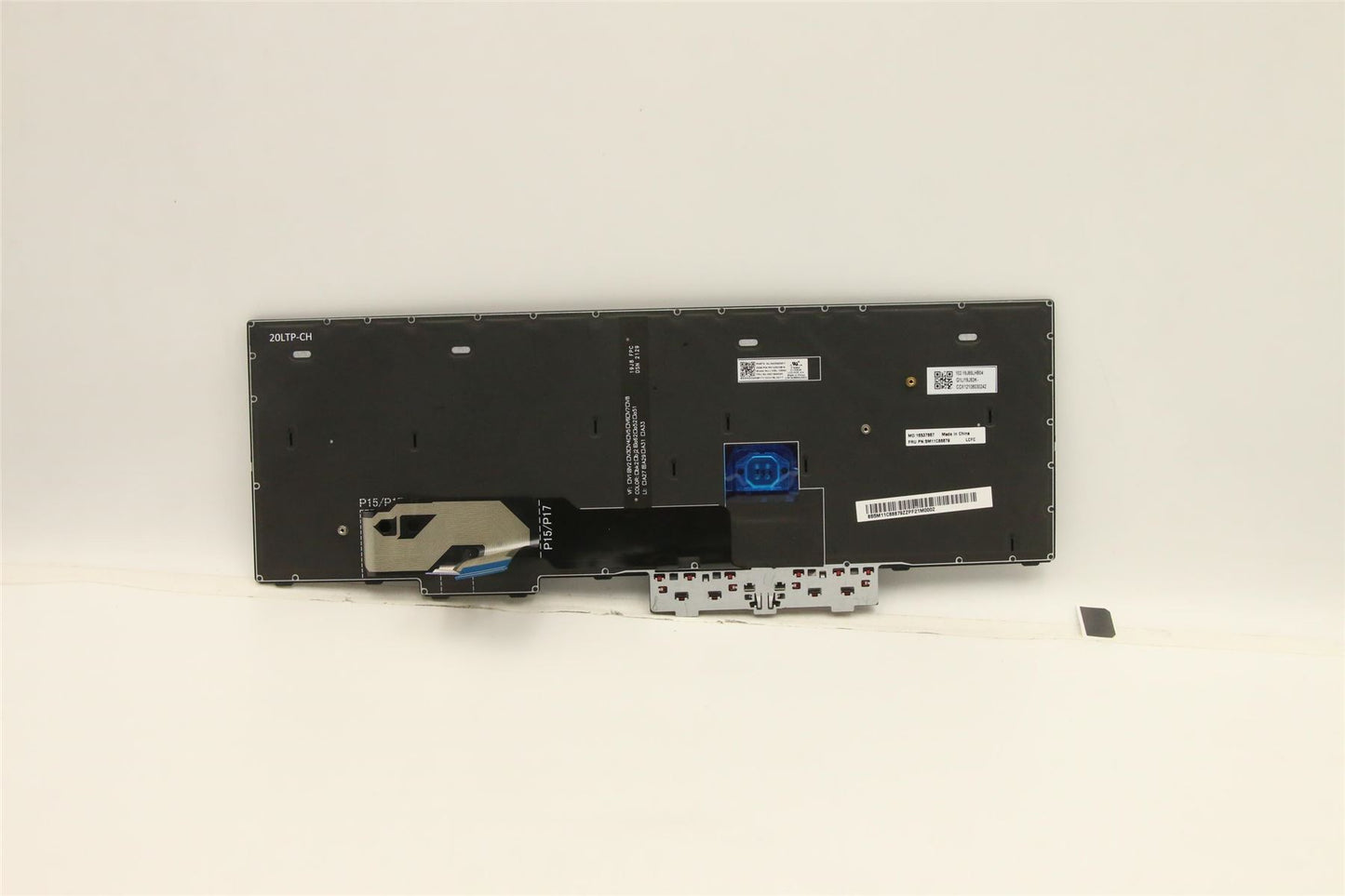 Lenovo ThinkPad P17 Gen 2 s Keyboard 5M11C88879