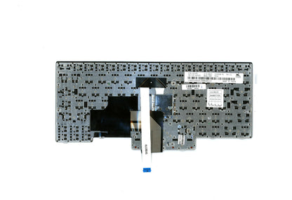 Lenovo FRU PE-KBD SLK CHY Slovak Keyboard 04Y0214
