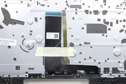 Lenovo IdeaPad S540-15IWL S540-15IML Keyboard Palmrest Top Cover Grey 5CB0U42536