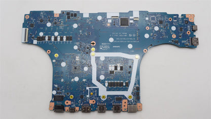 Lenovo Legion 5 16IRX8 Motherboard Mainboard DIS INTELI713700HX 5B21K75013