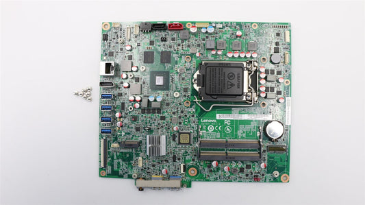 Lenovo ThinkCentre M910z Motherboard Mainboard DIS 01GJ183