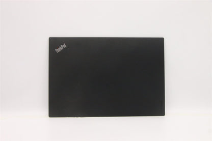 Lenovo ThinkPad T470s LCD Cover Rear Back Housing Black 01ER089