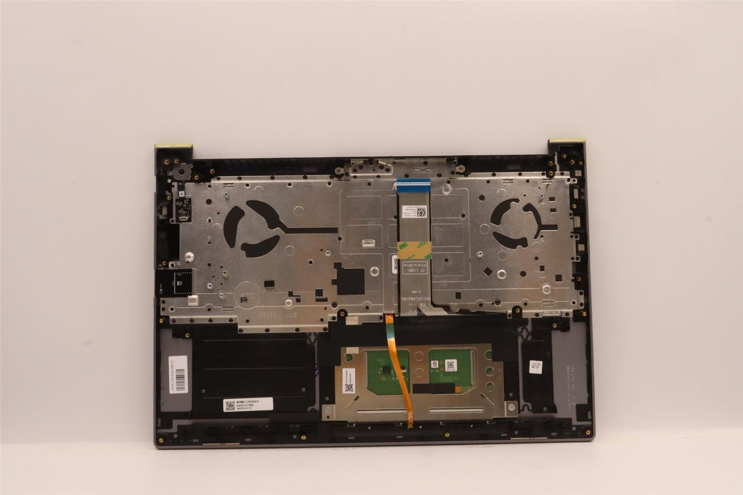 Lenovo ThinkBook 16 G4+ IAP Palmrest Cover Touchpad Keyboard 5CB1H68172