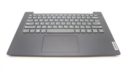 Lenovo Upper Case ASM_ENG L82YT NFP BK 5CB1K98082
