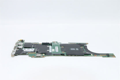 Lenovo ThinkPad X1 5th Gen Kabylake Motherboard Mainboard 01AY087