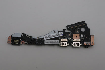 Lenovo CARDPOP L 83RV BD I/O Board 5C50S25916