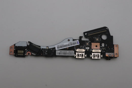 Lenovo CARDPOP L 83RV BD I/O Board 5C50S25916