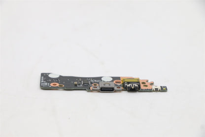 Lenovo Yoga 7-13ACN05 USB-C Audio Jack Board 5C50S25190