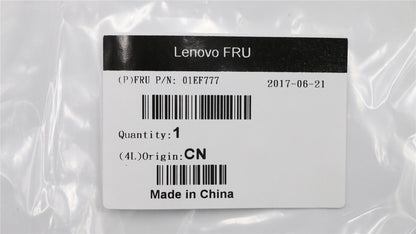 Lenovo MECH_ASM 333ET2,Accessorybag, AVC, 01EF777