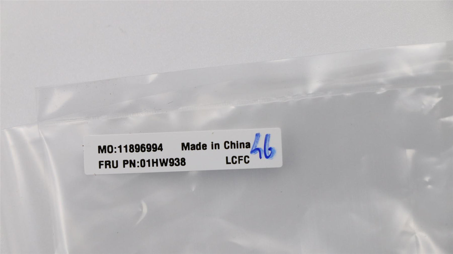 Lenovo USB borad cable 01HW938