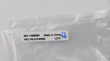 Lenovo USB borad cable 01HW938