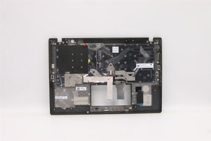 Lenovo MECH_ASM KBD W/C NOR BKLT(CHY) UKWWBK 5M11C85469