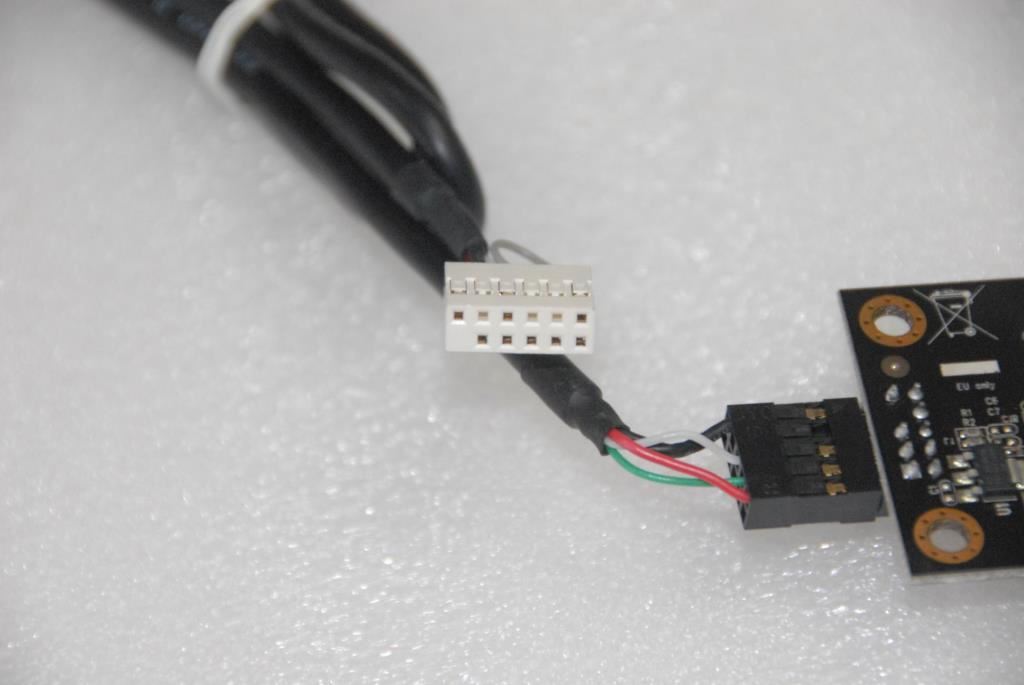 Lenovo Bitland single slot Cardreader(R) Card Reader Board 11012530