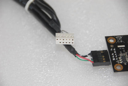 Lenovo Bitland single slot Cardreader(R) Card Reader Board 11012530