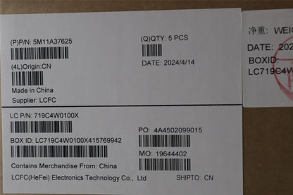 Lenovo ThinkPad T14s Gen 2 Keyboard Palmrest Top Cover Icelandic 5M11A37625
