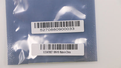 Lenovo IdeaPad 720S-14IKB Finger Print Reader Board Cable Silver 5C50N79837