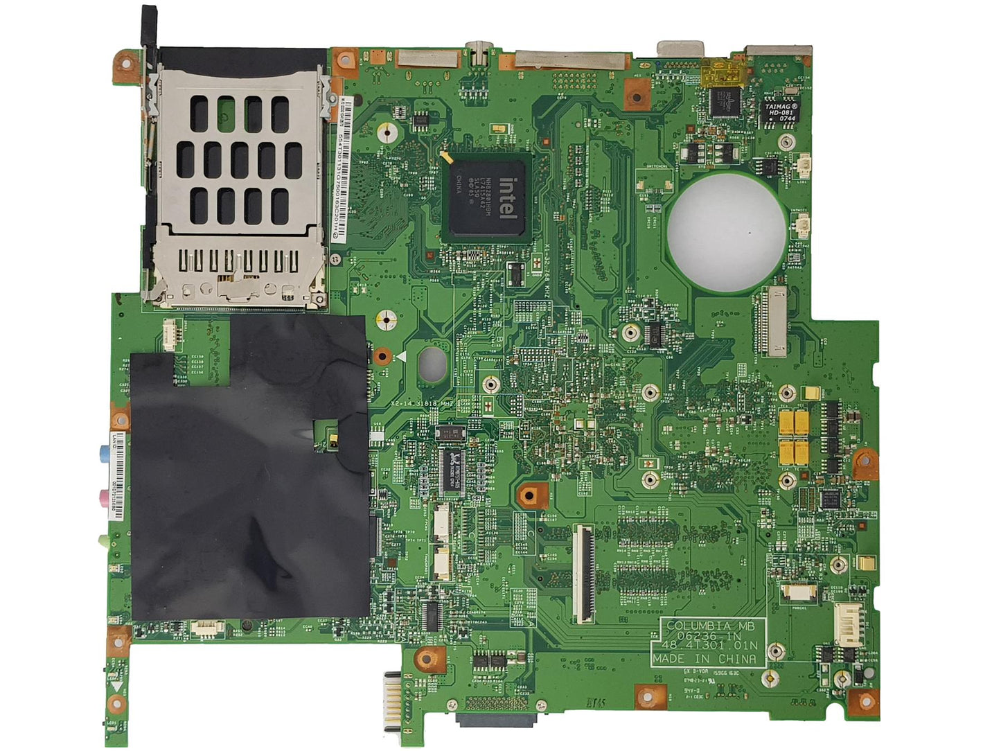 Acer Extensa 7220 Motherboard Mainboard MB.TMW01.001