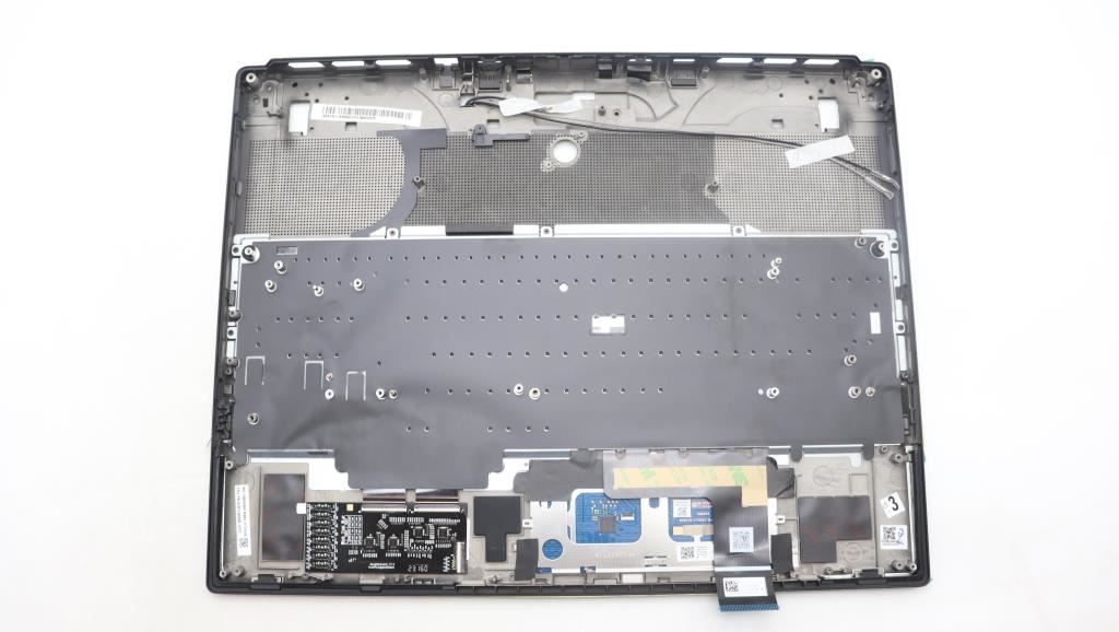 Lenovo Upper Case ASM_SWS_L83AG 5CB1L84698