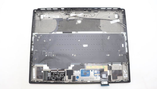 Lenovo Upper Case ASM_SWS_L83AG 5CB1L84698