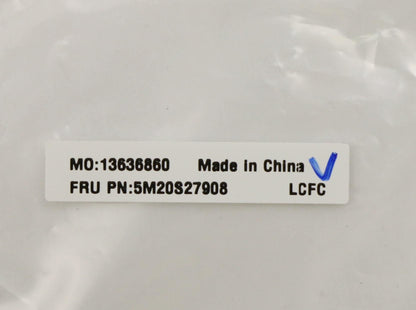 Lenovo MECHANICAL DUMMY ODD L 81V5 IRON_GREY 5M20S27908