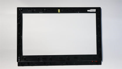 Lenovo ThinkCentre M700z Cadre de garniture avant Couvercle Noir 00XD696