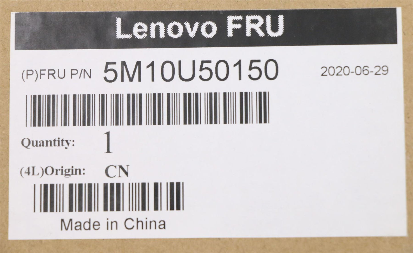 Lenovo Power Button Assy,T550G13L,FXN 5M10U50150