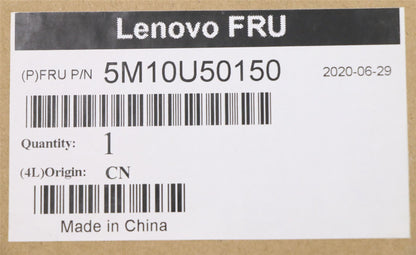 Lenovo Power Button Assy,T550G13L,FXN 5M10U50150