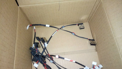 Lenovo IdeaPad Y700-14ISK DC In Port Socket Power Cable 5C10K44771