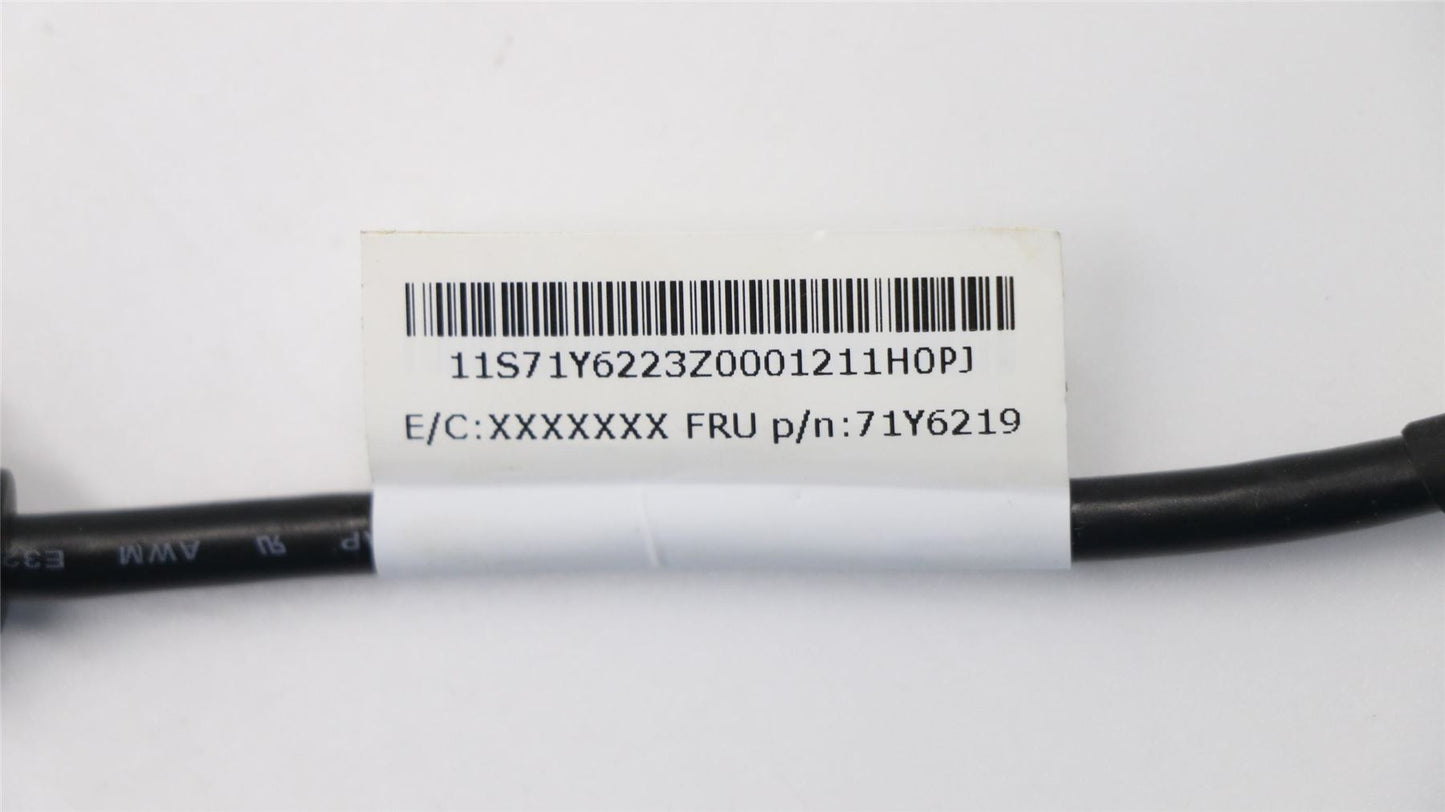 Lenovo PROTECTION Fdn Svc-4Y HDDR 71Y6219