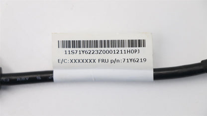 Lenovo PROTECTION Fdn Svc-4Y HDDR 71Y6219
